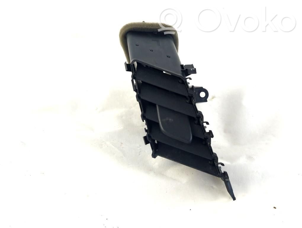 Rejilla de ventilación central del panel   8A61A018B09AEW