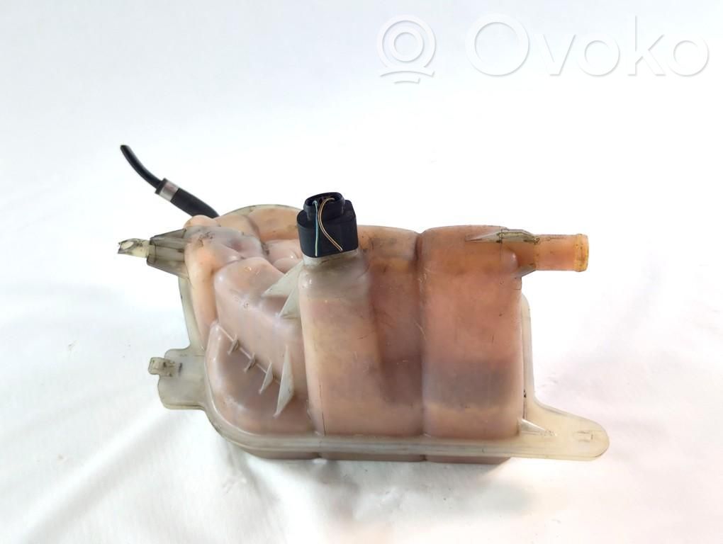 Audi A6 S6 C6 4F Serbatoio di compensazione del liquido refrigerante/vaschetta