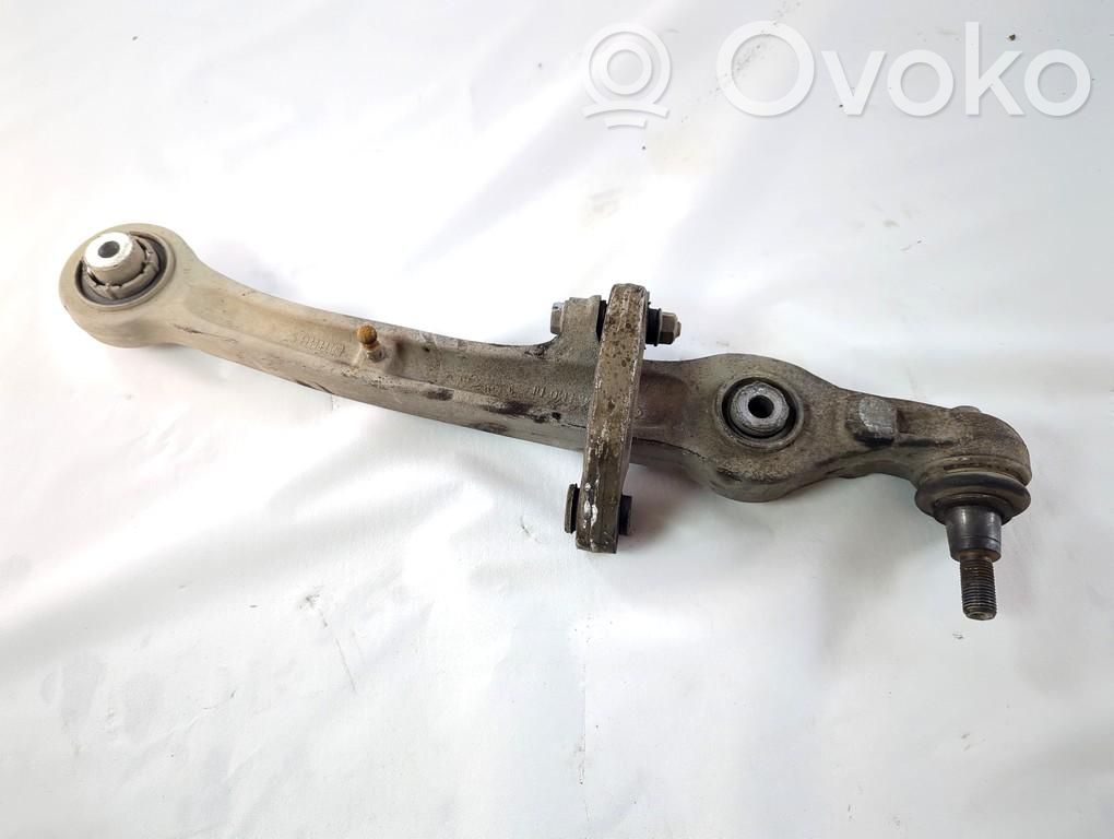 Querlenker Achsschenkel vorne   4F0407151A