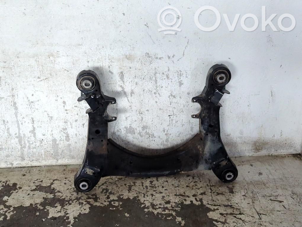 Front subframe   4F0399313AE