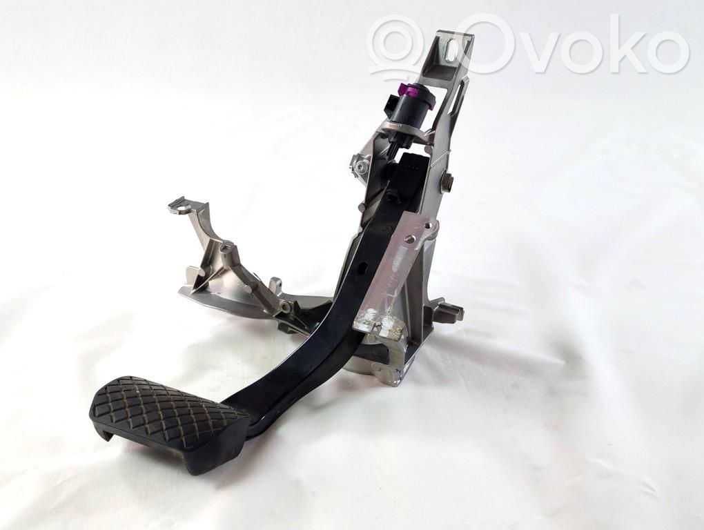 Audi A6 S6 C6 4F Pedală accelerație 