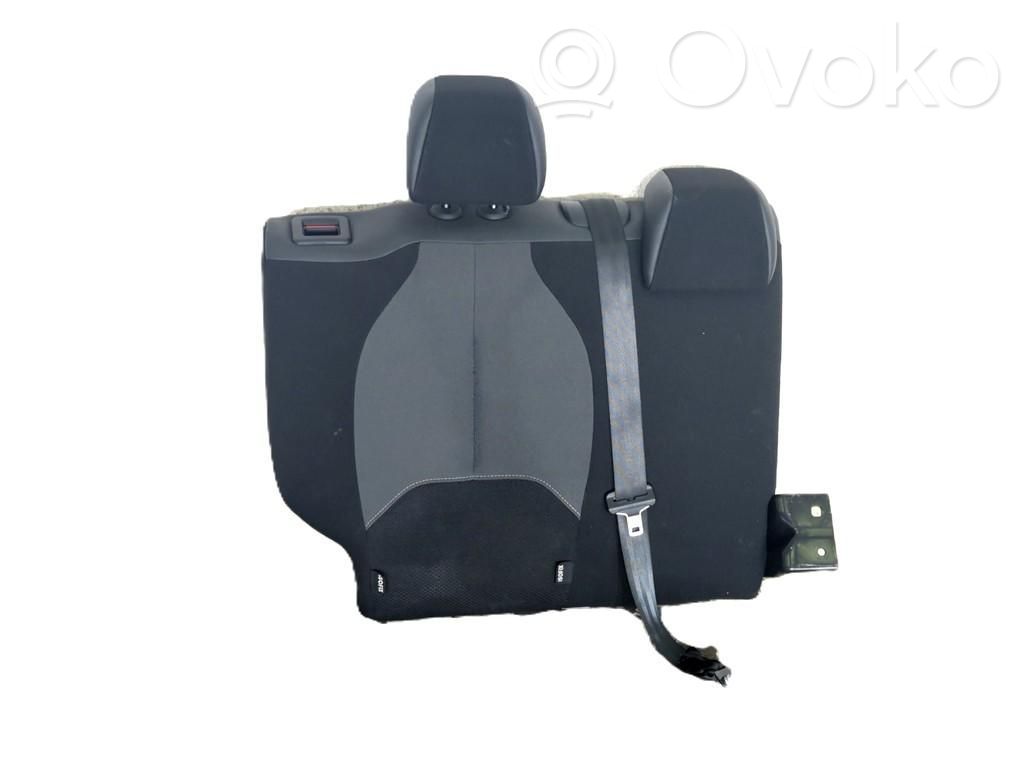 Citroen C3 Takaistuin 