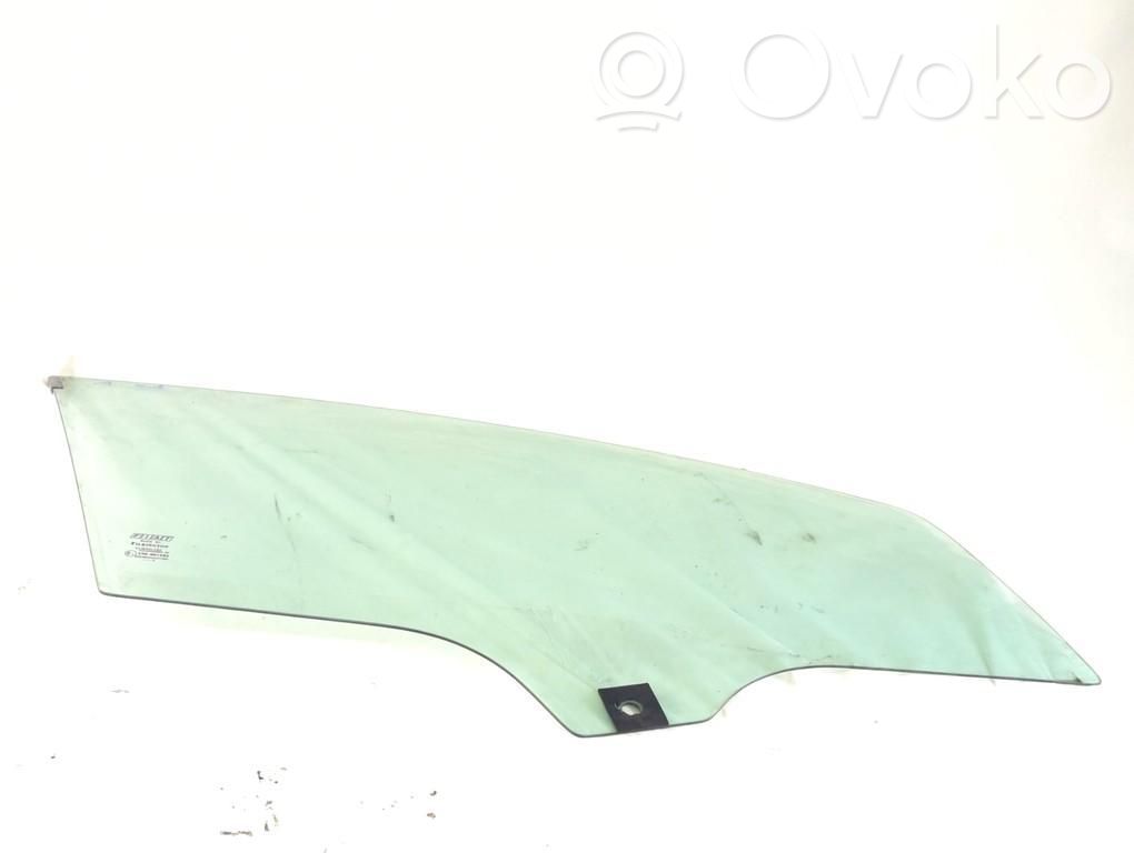 Fiat Grande Punto Wkład lusterka drzwi przednich 