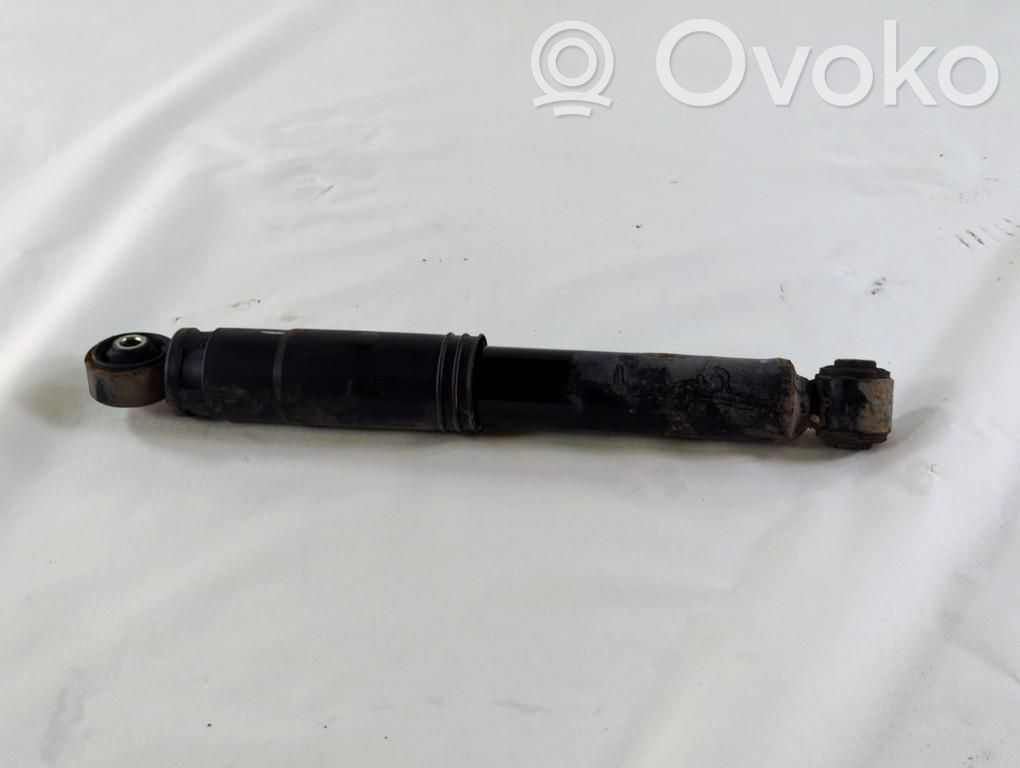 Fiat 500 Amortizor spate 