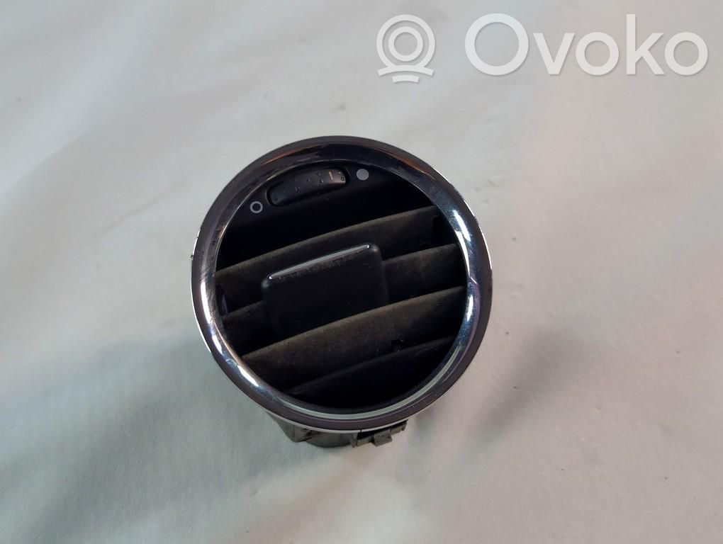Fiat 500 Boczna kratka nawiewu deski rozdzielczej