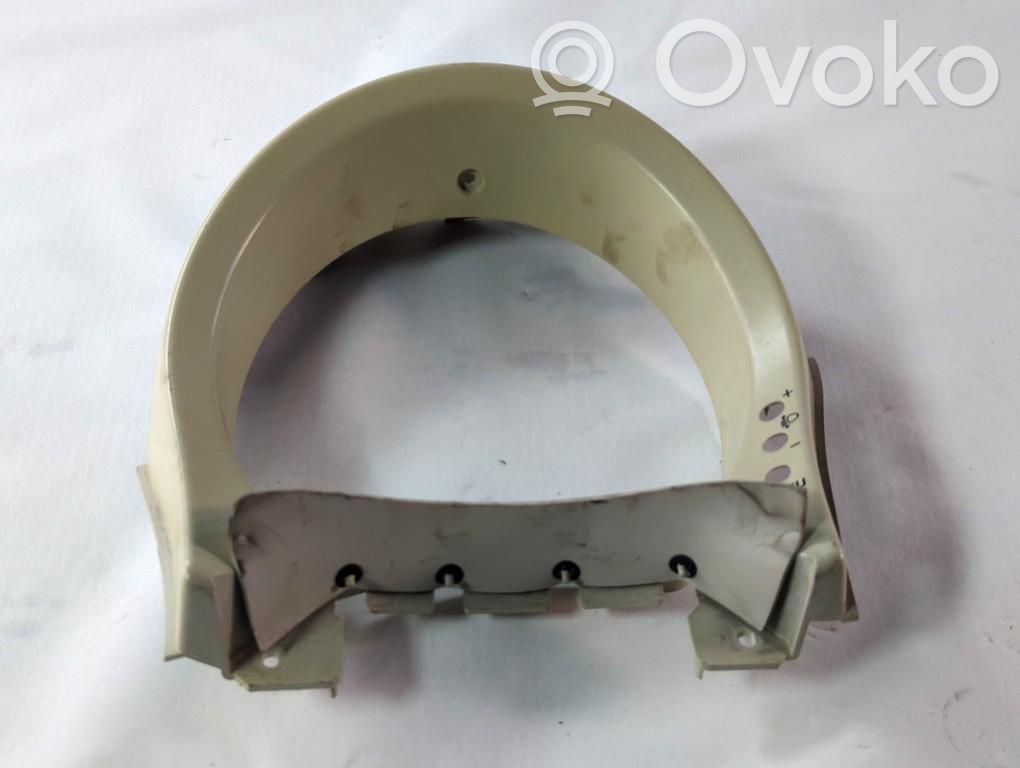 Fiat 500 Moldura del panel
