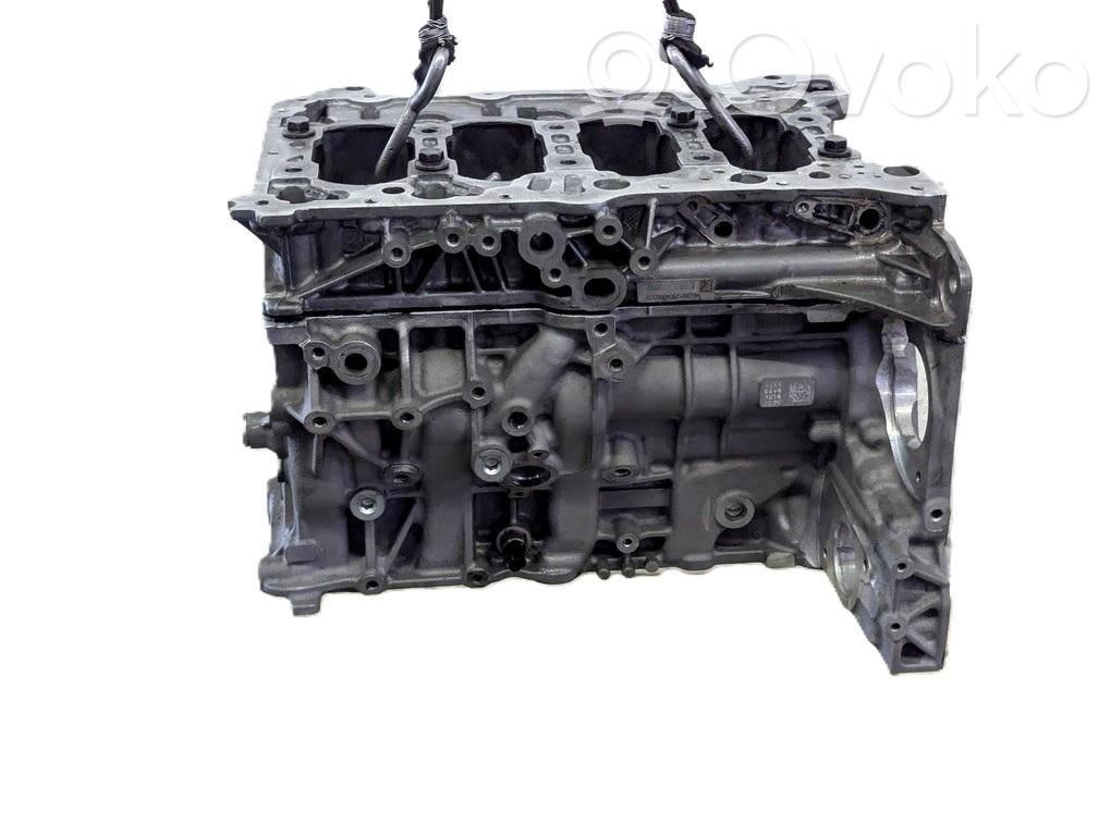 Engine block   55588330