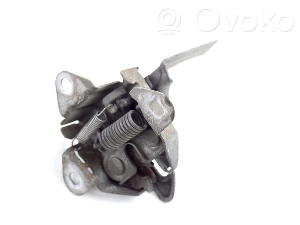 Suzuki Swift I Engine bonnet/hood lock/catch 