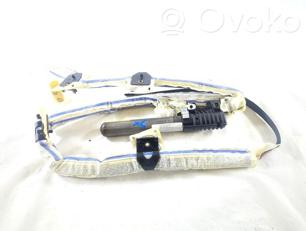 Opel Corsa D Airbag da tetto 