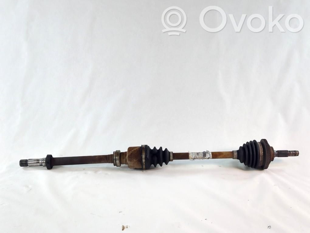 Peugeot 206+ Semiasse anteriore 