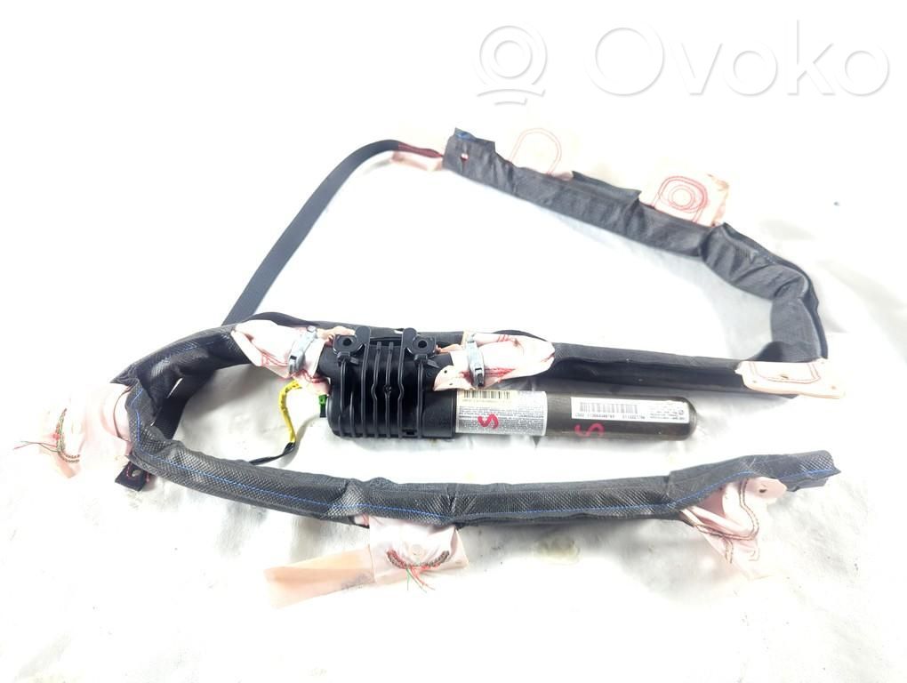 Fiat Punto Evo Airbag cortină 