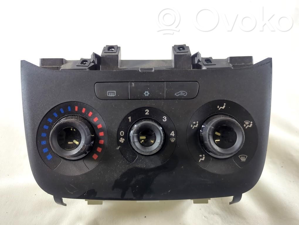 Unitate control climatizare   735523091