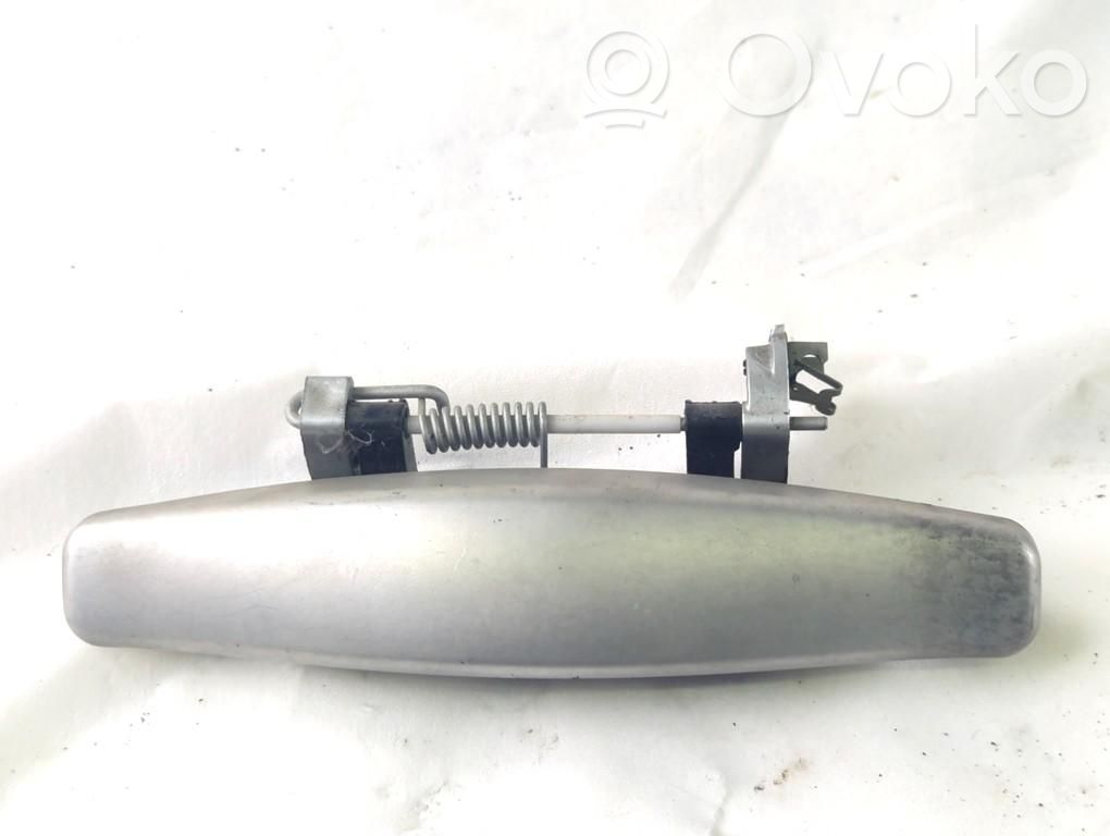 Manecilla externa puerta trasera   806073178R