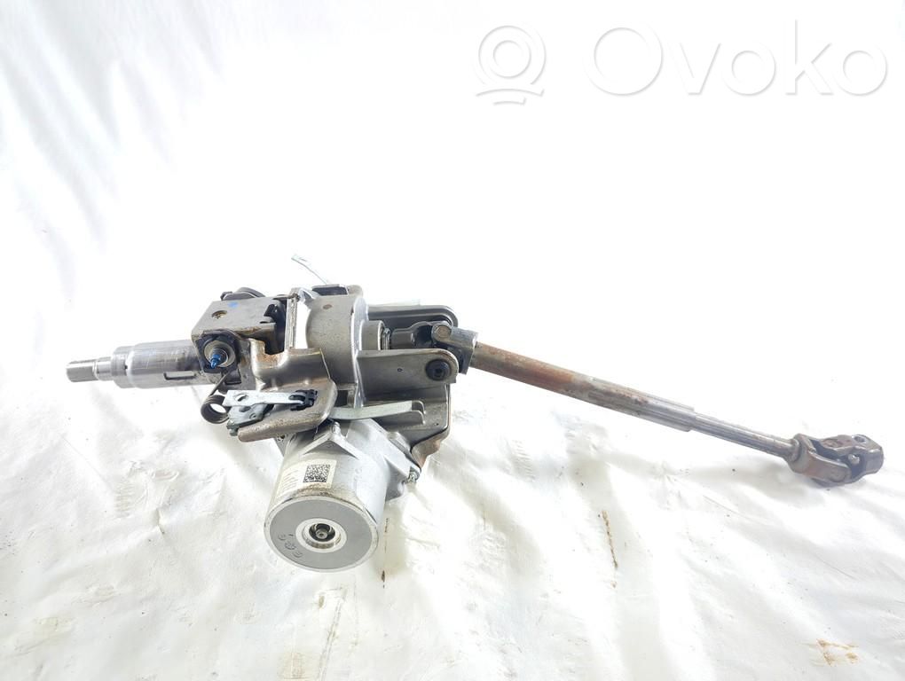 Fiat Punto Evo Set ax volan 