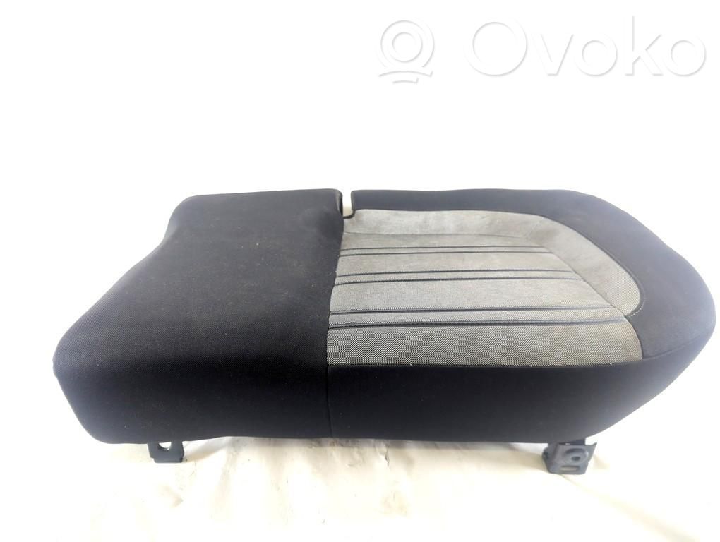 Asiento trasero