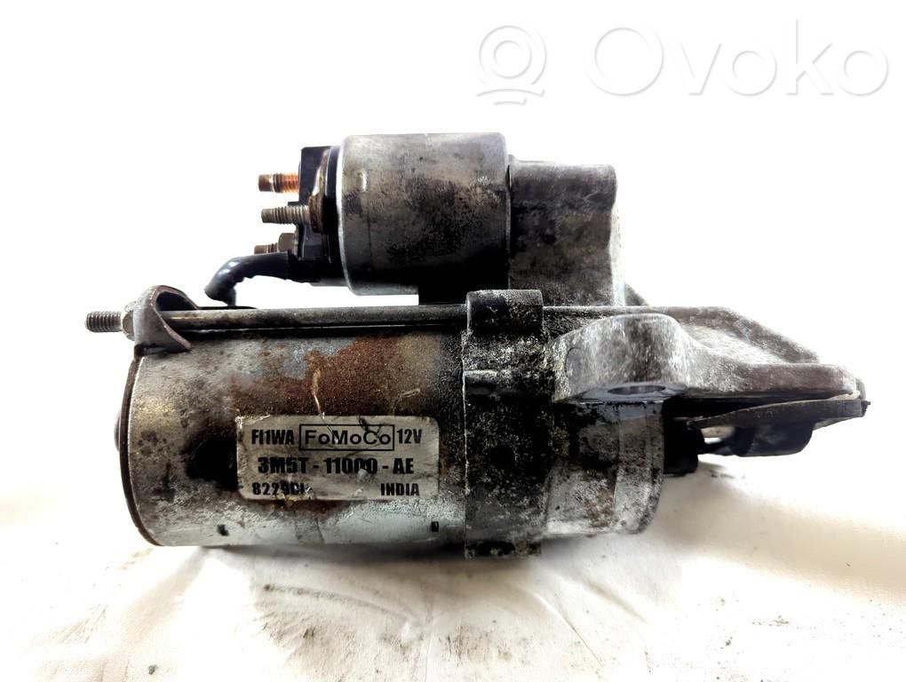 Starteris   3M5T11000AE