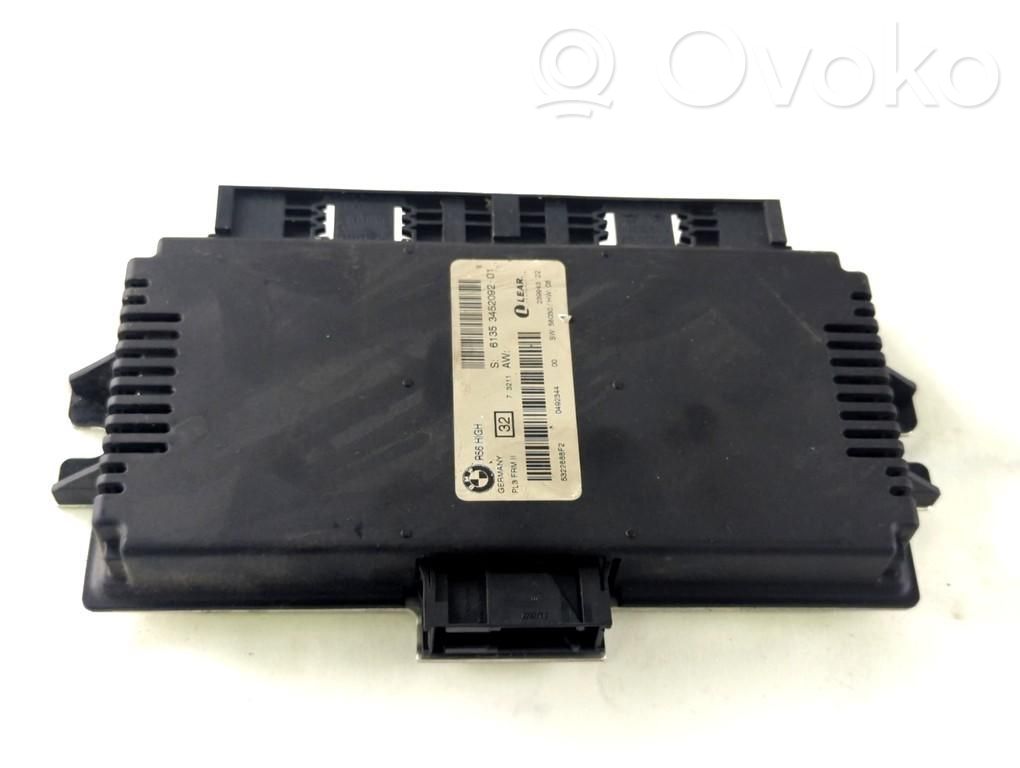 Light module LCM   61353452092
