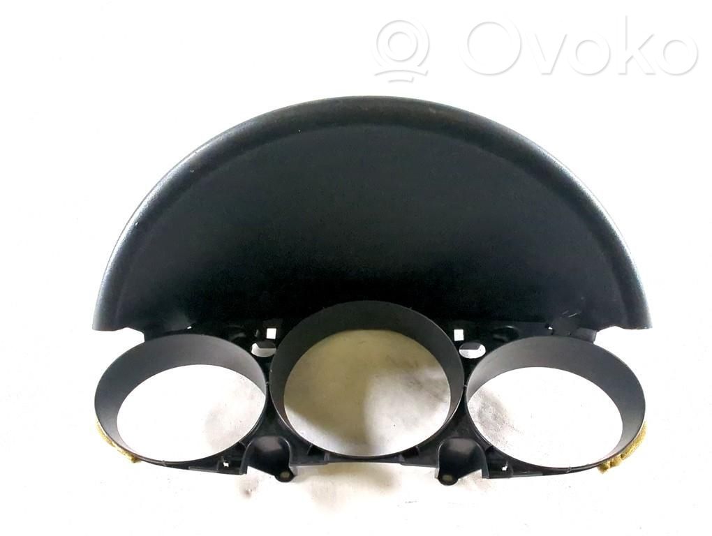 Honda Jazz Dashboard trim 