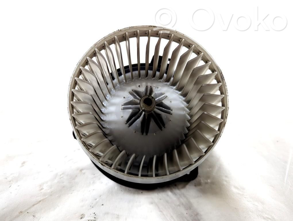 Honda Jazz Ventola riscaldamento/ventilatore abitacolo