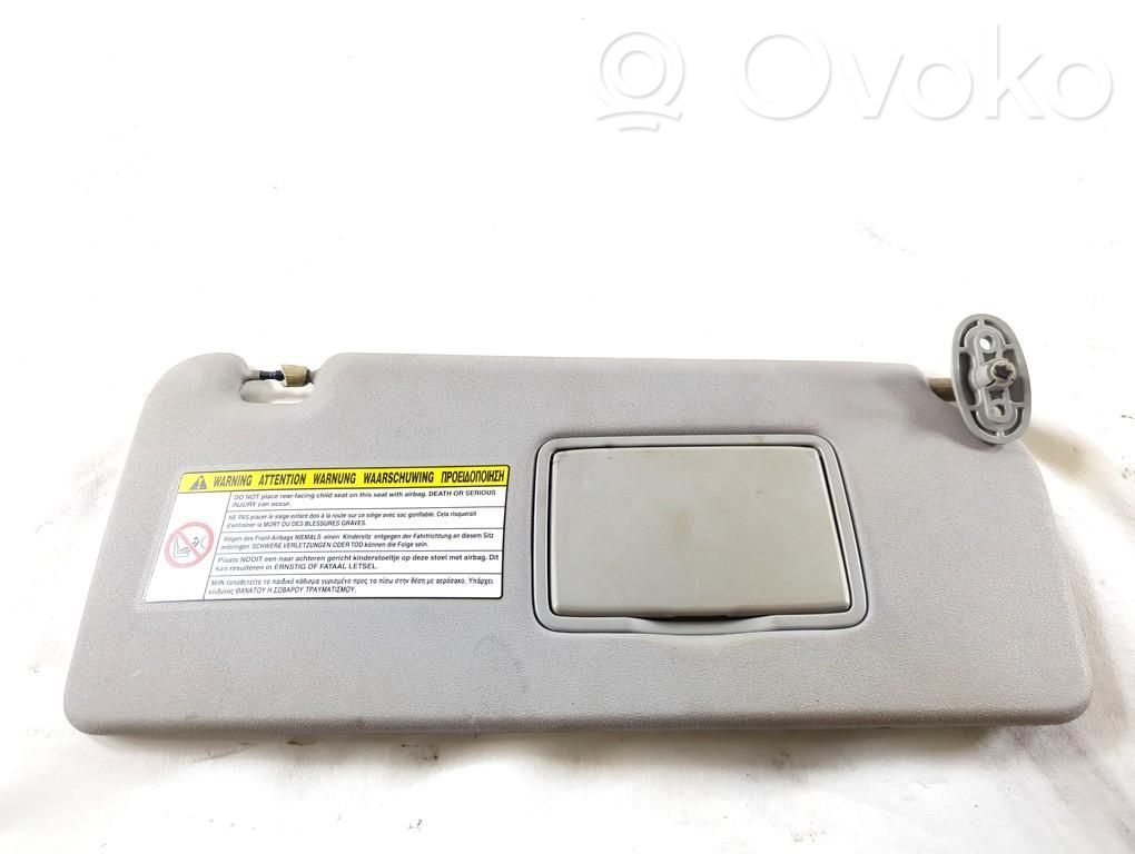 Pare-soleil   83280SAAG41ZA