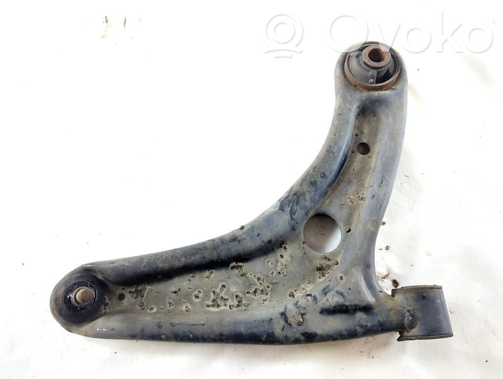 Honda Jazz Querlenker Achsschenkel vorne 