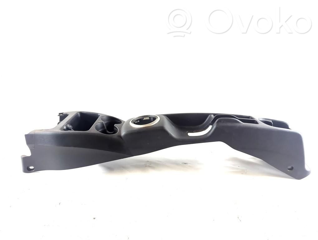 Honda Jazz Center console 