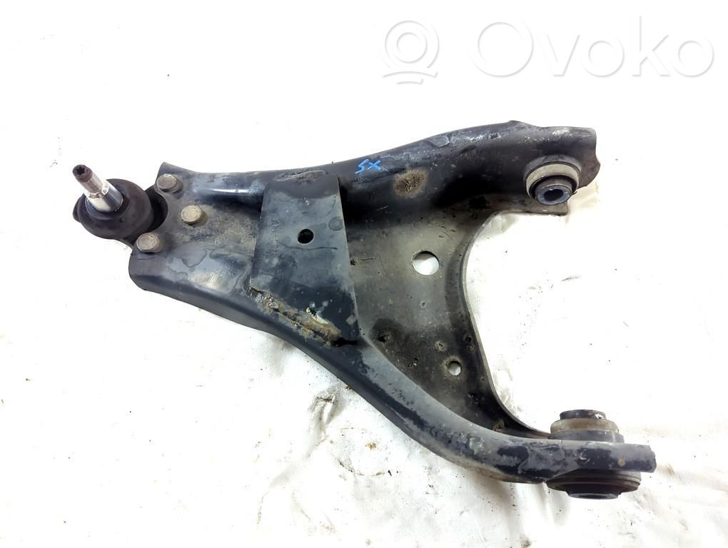 Querlenker Achsschenkel vorne   545016746R