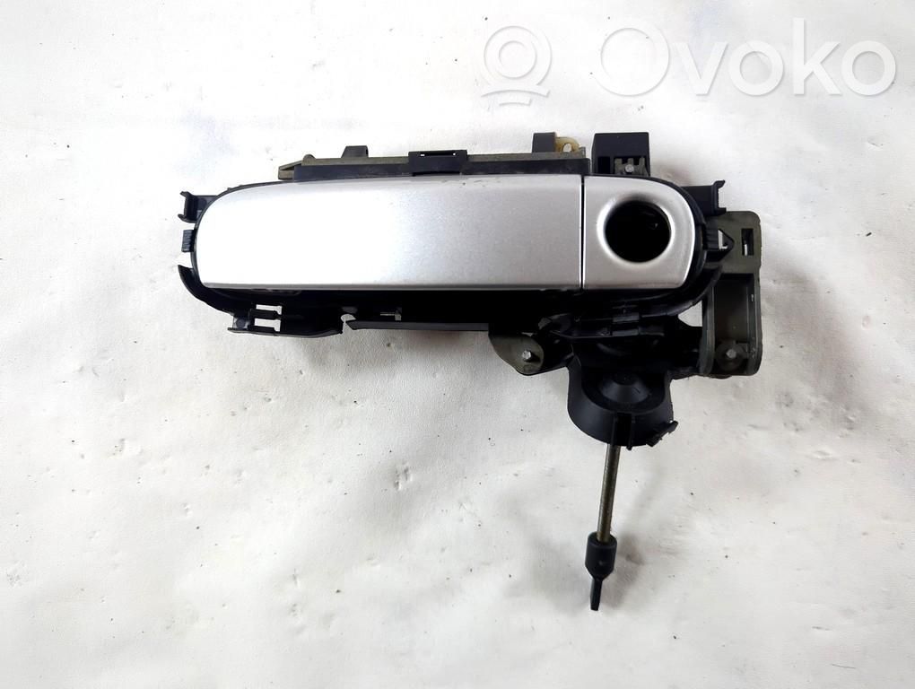 Audi A4 S4 B7 8E 8H Maniglia esterna per portiera posteriore