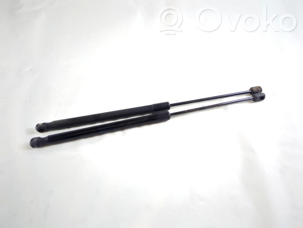 Audi A4 S4 B8 8K Amortiguador/puntal del capó/tapa delantero