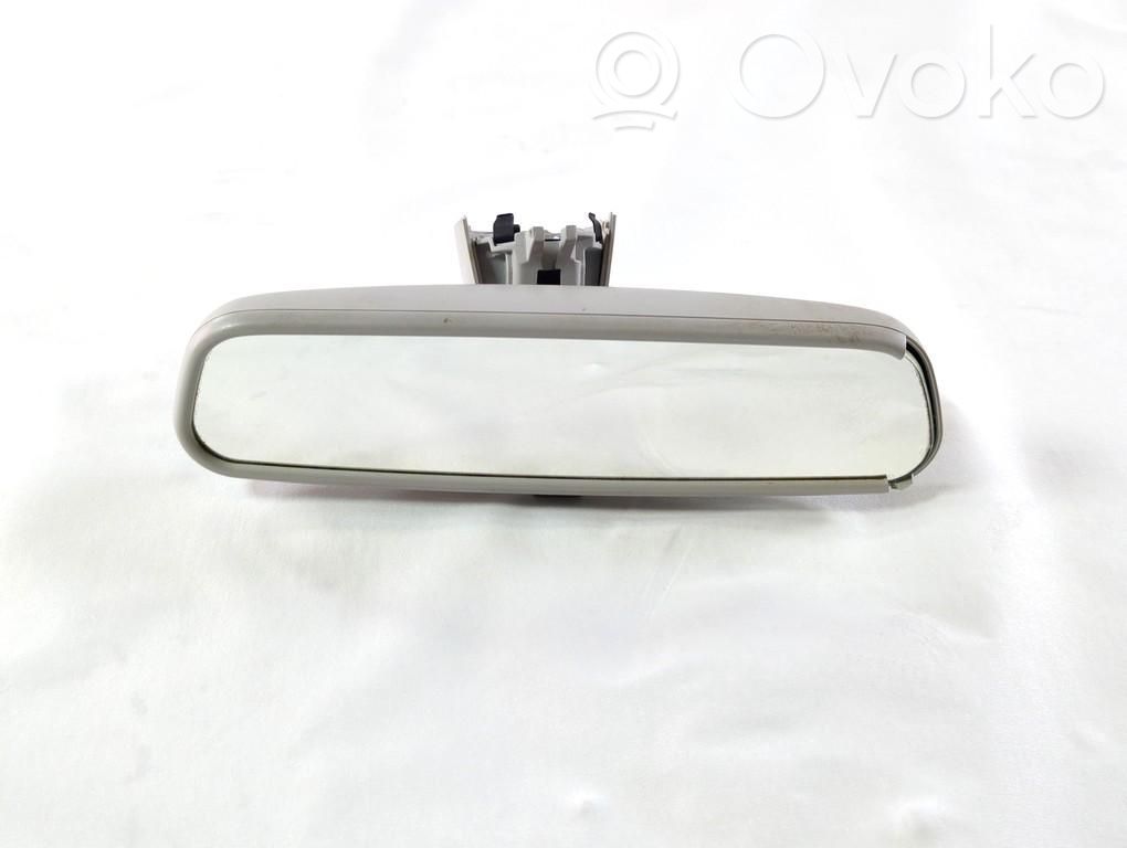 Audi A4 S4 B8 8K Specchietto retrovisore (interno)