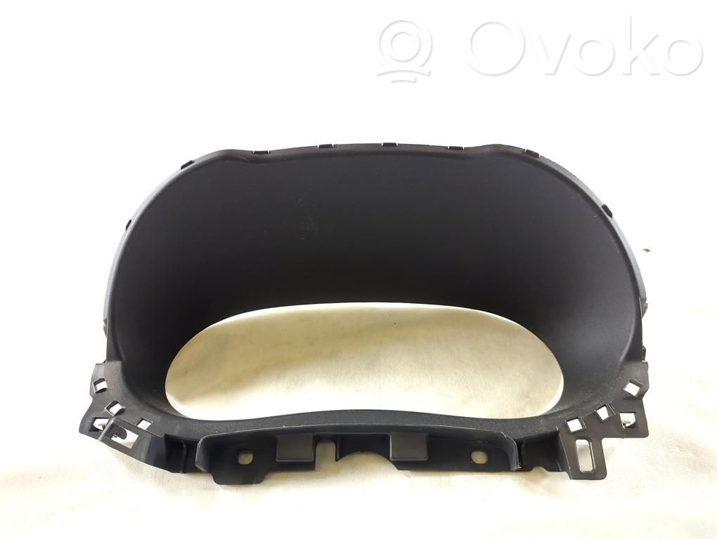 Dacia Duster Moldura del panel 