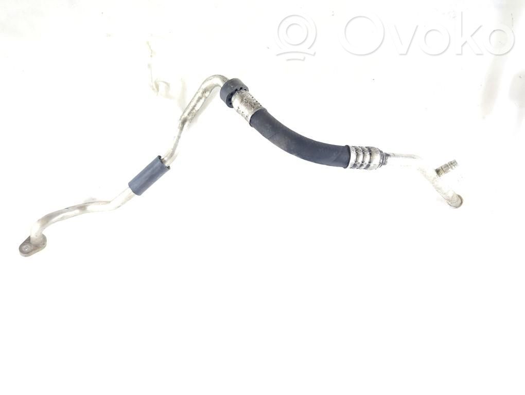 Audi A4 S4 B7 8E 8H Conductă/furtun aer condiționat (A/C) 