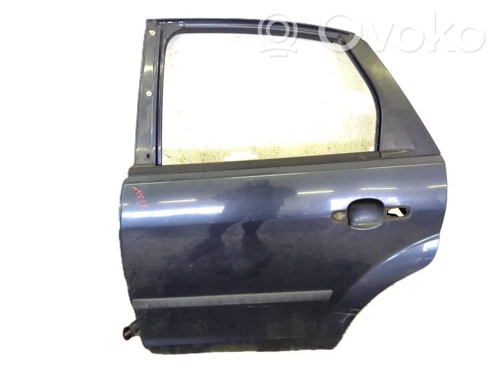 Tür hinten   1505763