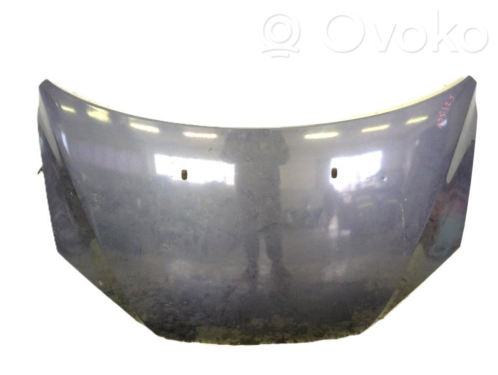 Capó/tapa del motor   1505771