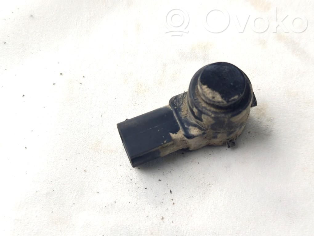 Fiat Doblo Parksensor PDC 
