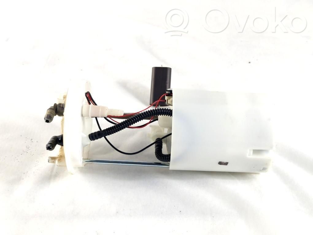 Fiat Doblo Sensor de nivel de combustible 