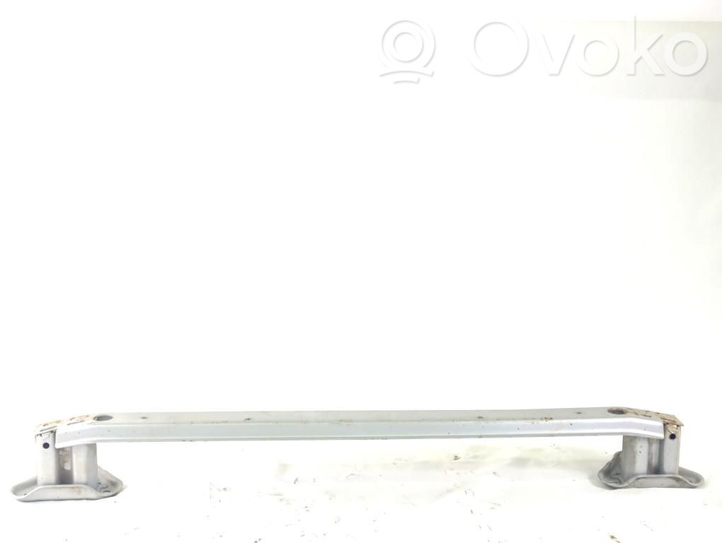 Toyota Yaris Traversa del paraurti posteriore