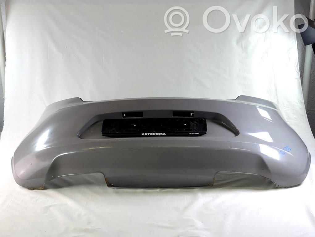 Ford Ka Paraurti