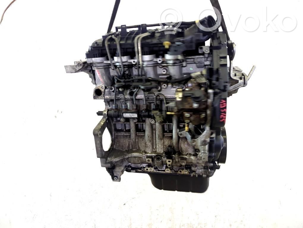 Motor   HHDA