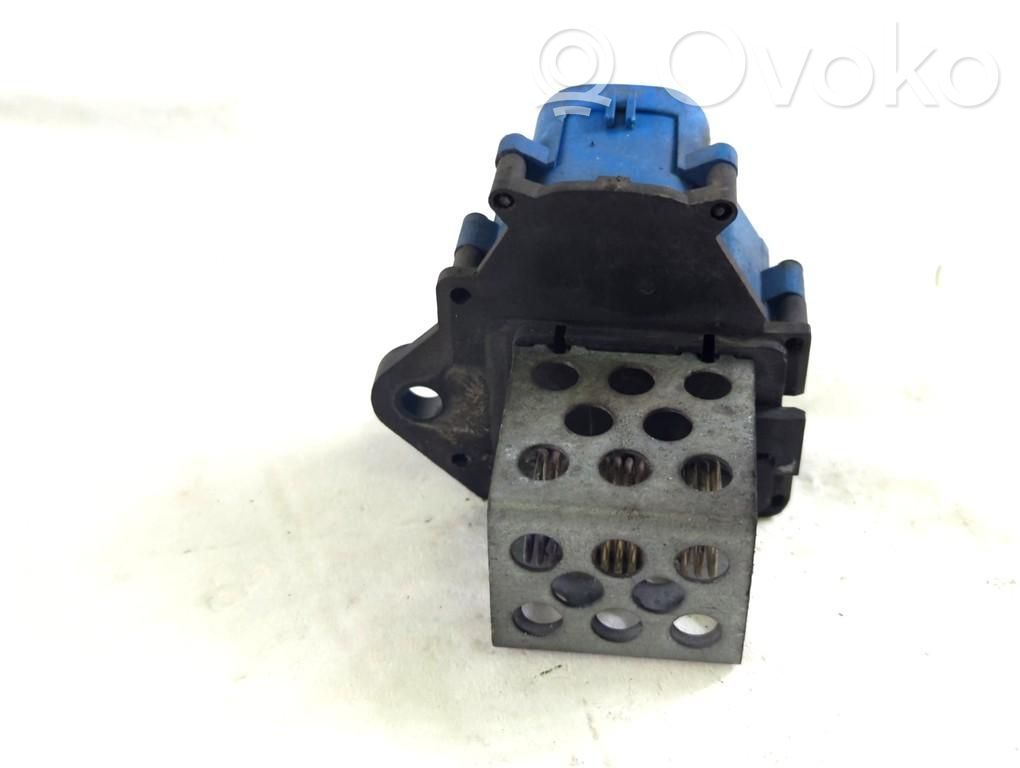 Citroen Berlingo Module de commande de ventilateur 