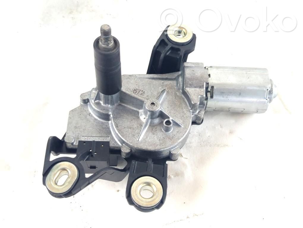 Volkswagen Polo V 6R Motor ștergător lunetă 