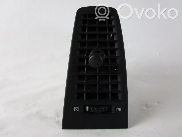 Cadillac SRX Griglia di ventilazione centrale cruscotto 