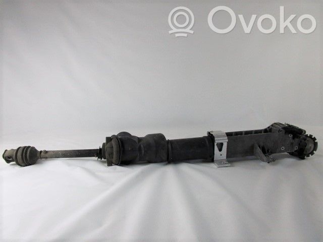 Cadillac SRX Set ax volan 