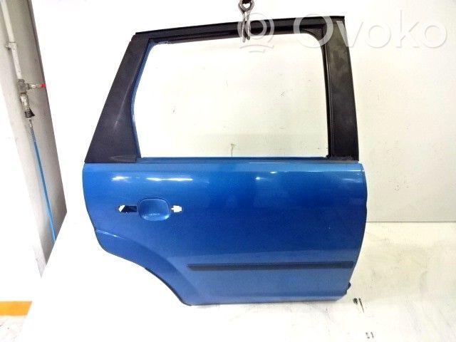 Tür hinten   1505767