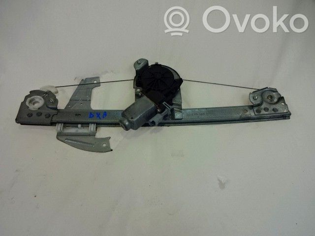Citroen C1 Mécanisme de lève-vitre avec moteur