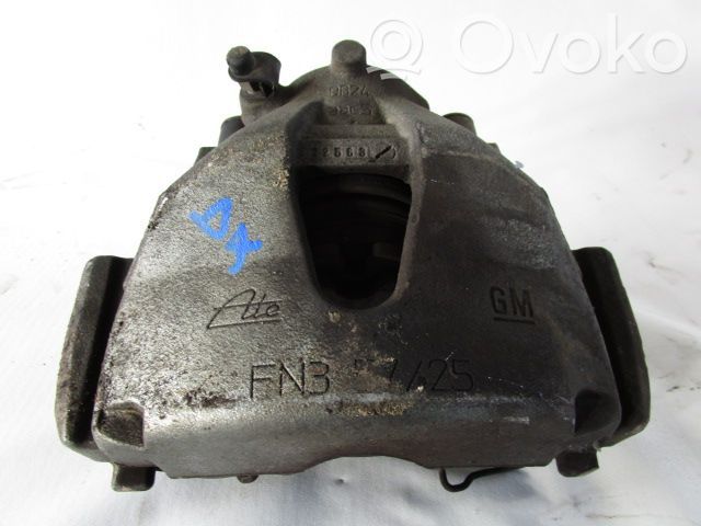 Étrier de frein avant   93176427