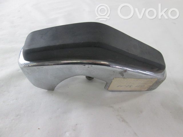 Mercedes-Benz C W202 Front bumper splitter molding 