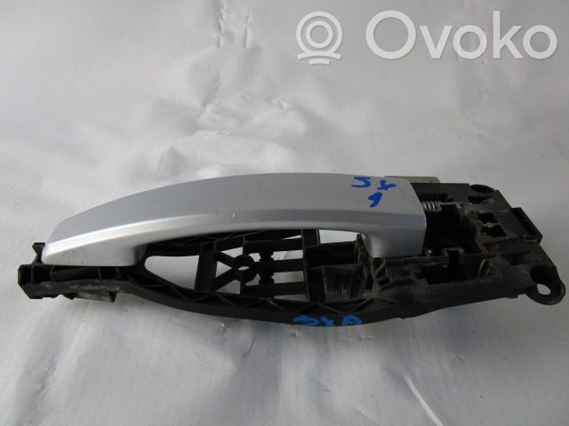 Opel Astra H Mâner exterior ușă spate 
