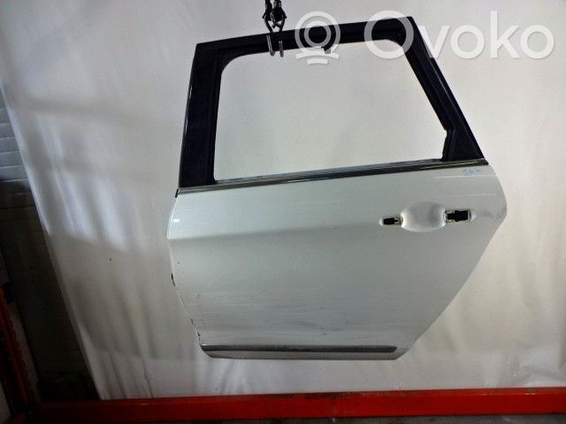 Citroen C5 Portiera posteriore 