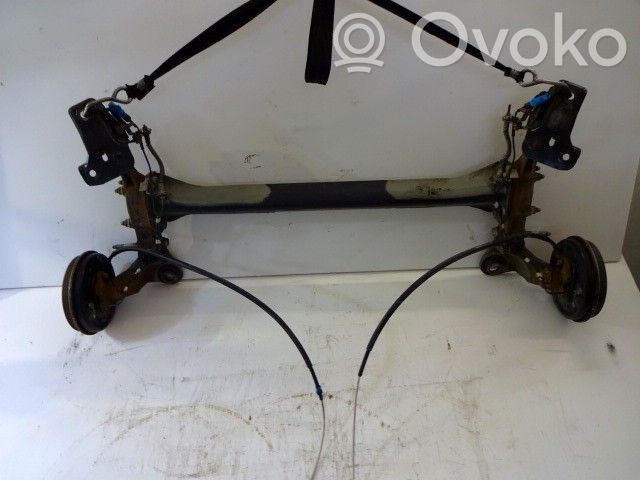 Eje trasero   5148G3